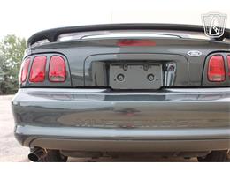 1998 Ford Mustang GT (CC-2101639) for sale in Crete, Illinois