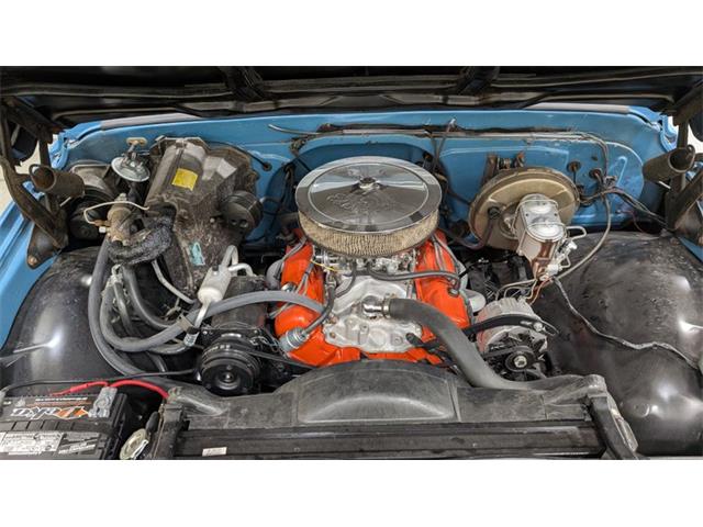 1970 Chevrolet C10 (CC-2101640) for sale in Mankato, Minnesota