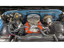 1970 Chevrolet C10 (CC-2101640) for sale in Mankato, Minnesota