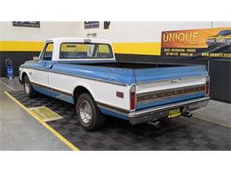 1970 Chevrolet C10 (CC-2101640) for sale in Mankato, Minnesota
