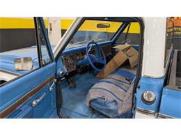 1970 Chevrolet C10 (CC-2101640) for sale in Mankato, Minnesota