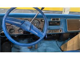 1970 Chevrolet C10 (CC-2101640) for sale in Mankato, Minnesota