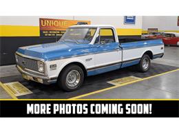 1970 Chevrolet C10 (CC-2101640) for sale in Mankato, Minnesota