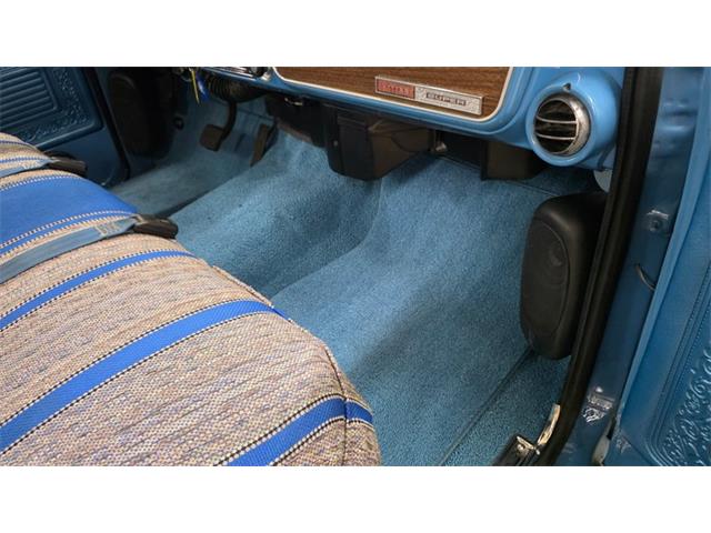 1970 Chevrolet C10 (CC-2101640) for sale in Mankato, Minnesota