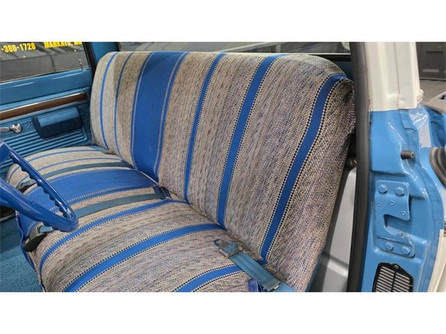 1970 Chevrolet C10 (CC-2101640) for sale in Mankato, Minnesota