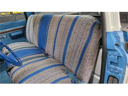 1970 Chevrolet C10 (CC-2101640) for sale in Mankato, Minnesota