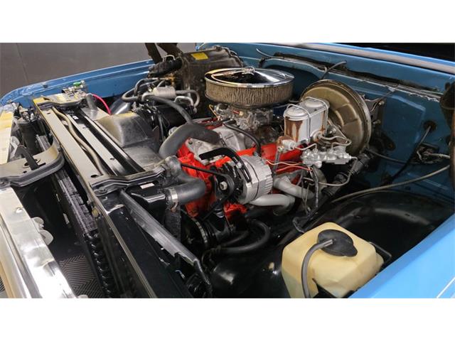 1970 Chevrolet C10 (CC-2101640) for sale in Mankato, Minnesota