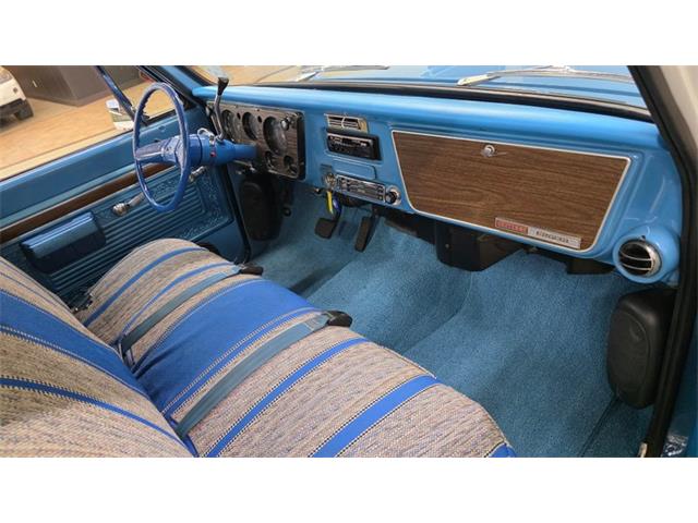 1970 Chevrolet C10 (CC-2101640) for sale in Mankato, Minnesota