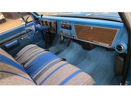 1970 Chevrolet C10 (CC-2101640) for sale in Mankato, Minnesota