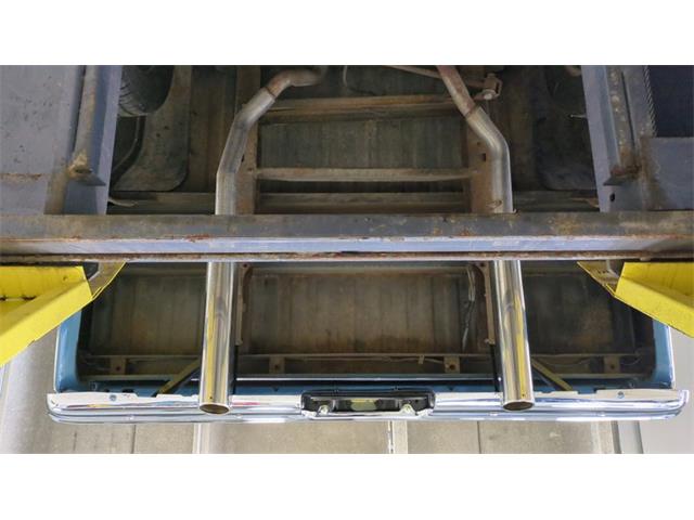 1970 Chevrolet C10 (CC-2101640) for sale in Mankato, Minnesota