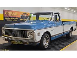 1970 Chevrolet C10 (CC-2101640) for sale in Mankato, Minnesota