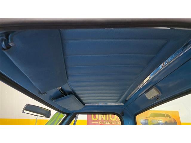 1970 Chevrolet C10 (CC-2101640) for sale in Mankato, Minnesota