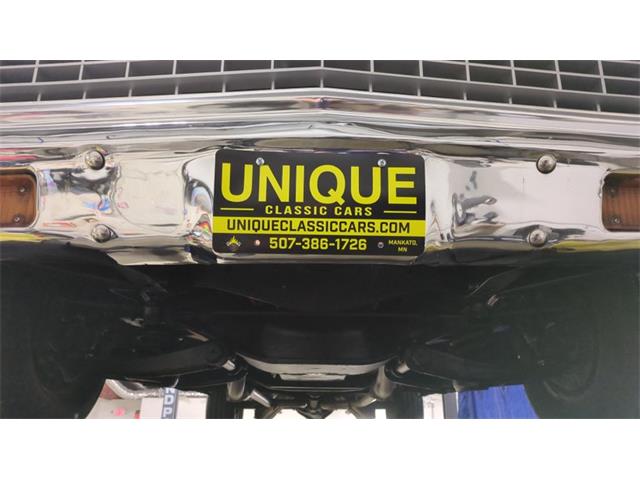 1970 Chevrolet C10 (CC-2101640) for sale in Mankato, Minnesota