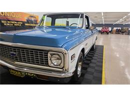 1970 Chevrolet C10 (CC-2101640) for sale in Mankato, Minnesota
