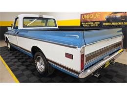 1970 Chevrolet C10 (CC-2101640) for sale in Mankato, Minnesota