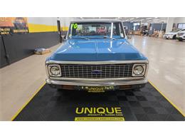 1970 Chevrolet C10 (CC-2101640) for sale in Mankato, Minnesota