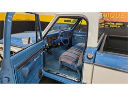 1970 Chevrolet C10 (CC-2101640) for sale in Mankato, Minnesota
