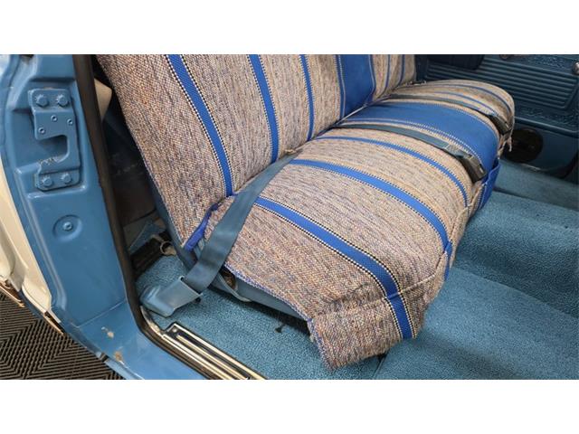 1970 Chevrolet C10 (CC-2101640) for sale in Mankato, Minnesota