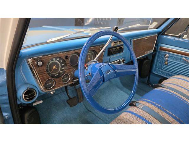 1970 Chevrolet C10 (CC-2101640) for sale in Mankato, Minnesota