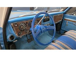 1970 Chevrolet C10 (CC-2101640) for sale in Mankato, Minnesota