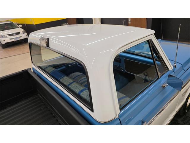 1970 Chevrolet C10 (CC-2101640) for sale in Mankato, Minnesota