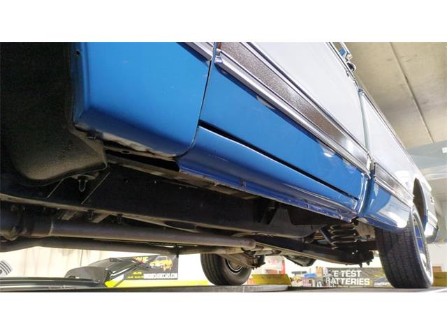 1970 Chevrolet C10 (CC-2101640) for sale in Mankato, Minnesota