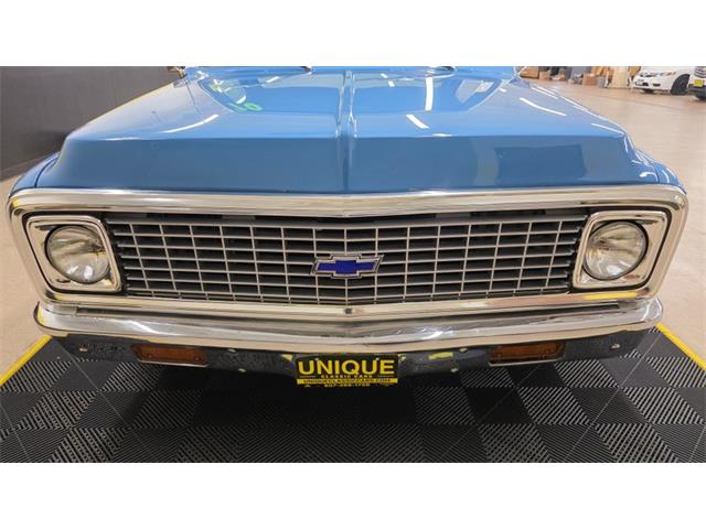 1970 Chevrolet C10 (CC-2101640) for sale in Mankato, Minnesota