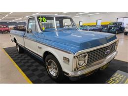 1970 Chevrolet C10 (CC-2101640) for sale in Mankato, Minnesota