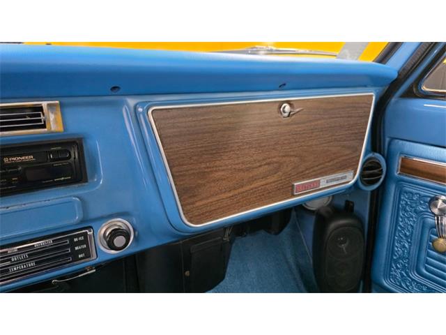 1970 Chevrolet C10 (CC-2101640) for sale in Mankato, Minnesota