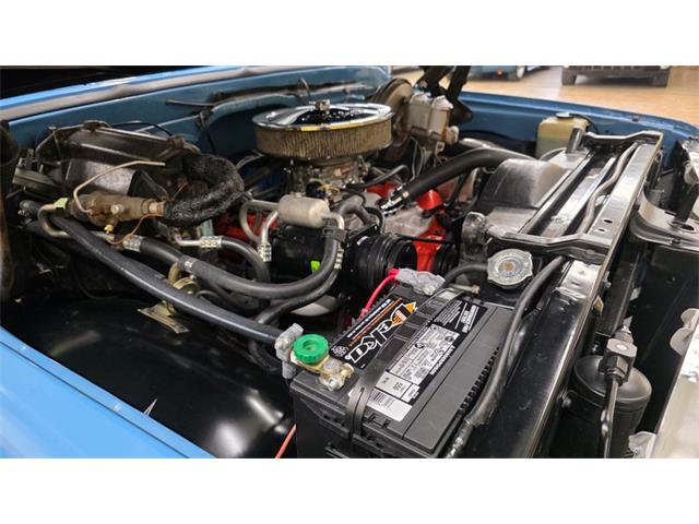 1970 Chevrolet C10 (CC-2101640) for sale in Mankato, Minnesota