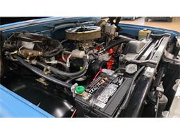 1970 Chevrolet C10 (CC-2101640) for sale in Mankato, Minnesota