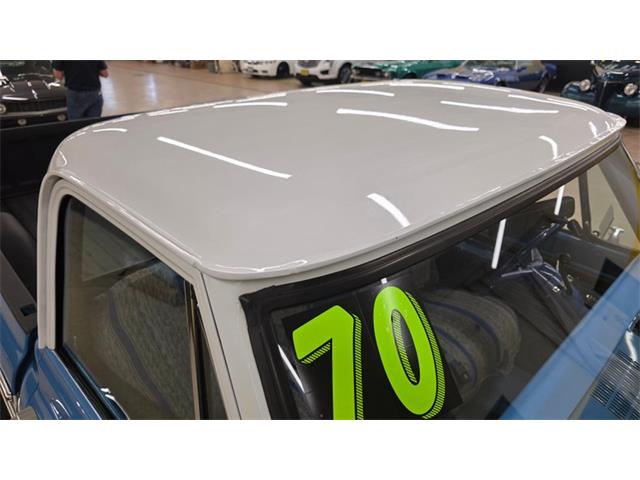 1970 Chevrolet C10 (CC-2101640) for sale in Mankato, Minnesota