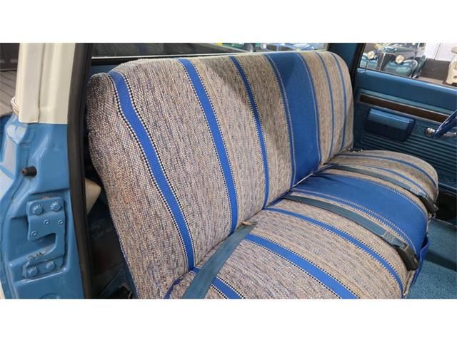 1970 Chevrolet C10 (CC-2101640) for sale in Mankato, Minnesota