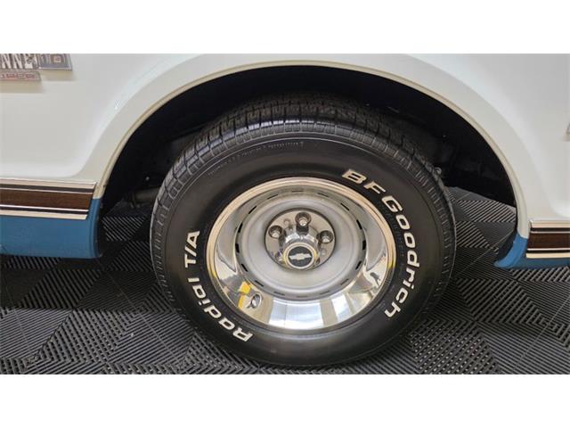 1970 Chevrolet C10 (CC-2101640) for sale in Mankato, Minnesota