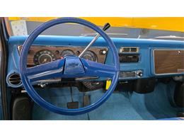 1970 Chevrolet C10 (CC-2101640) for sale in Mankato, Minnesota