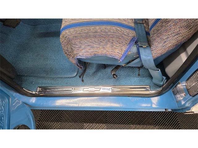 1970 Chevrolet C10 (CC-2101640) for sale in Mankato, Minnesota