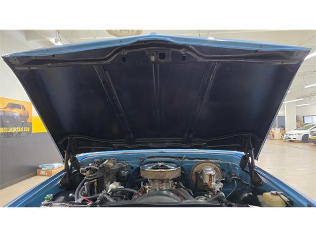 1970 Chevrolet C10 (CC-2101640) for sale in Mankato, Minnesota