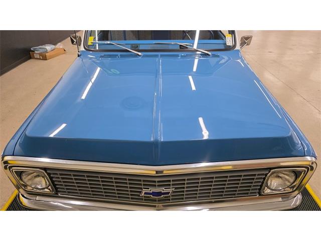 1970 Chevrolet C10 (CC-2101640) for sale in Mankato, Minnesota