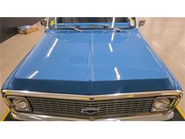 1970 Chevrolet C10 (CC-2101640) for sale in Mankato, Minnesota