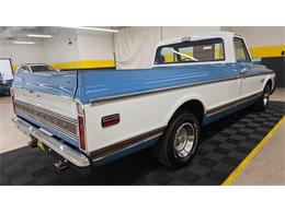 1970 Chevrolet C10 (CC-2101640) for sale in Mankato, Minnesota