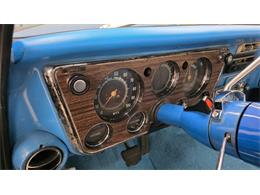 1970 Chevrolet C10 (CC-2101640) for sale in Mankato, Minnesota