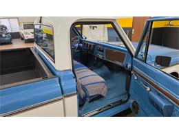 1970 Chevrolet C10 (CC-2101640) for sale in Mankato, Minnesota
