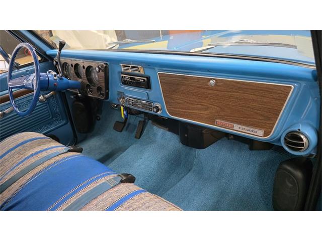 1970 Chevrolet C10 (CC-2101640) for sale in Mankato, Minnesota