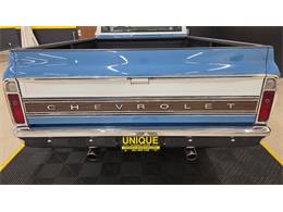 1970 Chevrolet C10 (CC-2101640) for sale in Mankato, Minnesota