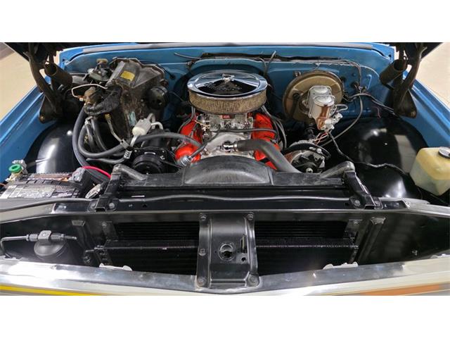 1970 Chevrolet C10 (CC-2101640) for sale in Mankato, Minnesota