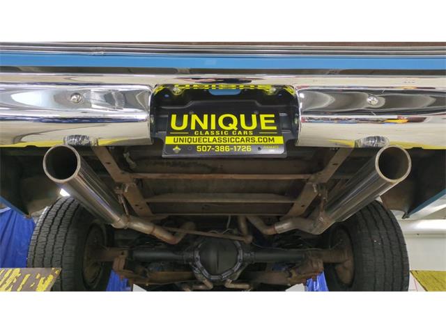 1970 Chevrolet C10 (CC-2101640) for sale in Mankato, Minnesota