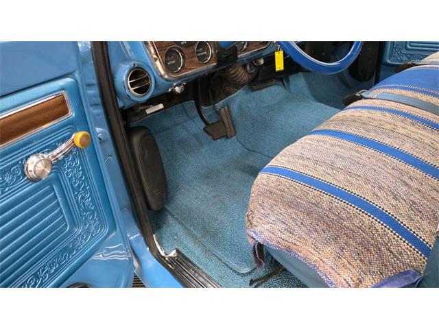 1970 Chevrolet C10 (CC-2101640) for sale in Mankato, Minnesota