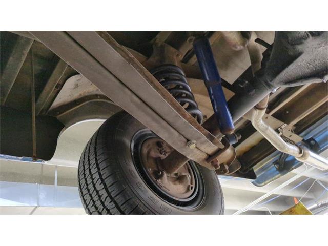 1970 Chevrolet C10 (CC-2101640) for sale in Mankato, Minnesota