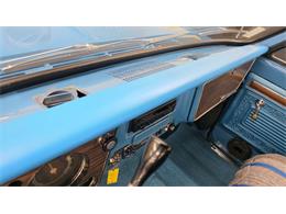 1970 Chevrolet C10 (CC-2101640) for sale in Mankato, Minnesota
