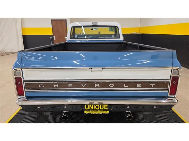 1970 Chevrolet C10 (CC-2101640) for sale in Mankato, Minnesota